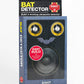 Eight Innovation EBD2766 Eight Build Complete Construction Kit to Create Your Own Fully Functioning Bat Detector, One Size, for