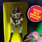 Star Wars - Power Of The Force - Speeder Bike With Princess Leia Organa In Endor Gear