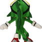 Great Eastern GE-52524 Sonic The Hedgehog Jet The Hawk 12 Plush Doll - Green Soft Toy for Kids