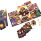 Gunslinger vs Samurai - Dice Throne: Season Two Board Game