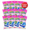 Cats Vs Pickles 12Pk Mystery Bags Fuchsia Wave B 4' Bean Filled Plushies | Blind Bags For Girls And Boys | Surprise Bean Collectibles | Sensory Friendly Mystery Bag Toys For Kids & Adults | 12-Pack