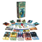 Repos Production 7 Wonders Duel Pantheon Expansion | 2 Player Strategy Board Game | Cardboard | Multicoloured | Ages 10+
