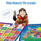 Bilingual Interactive For Kids Talking Usa Map Alphabet Poster For Toddlers Learning And Educational Toys,Talking Educational Chart For Ages 3 To 12 Years Old,Learning Abc Letters For Preschool/Gift