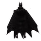 McFarlane Toys DC Super Powers Batman Action Figure 4.5in - Black Suit, Multicolor, Model 15829, Plastic