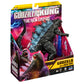 Godzilla X Kong Monsterverse 6 Inch Action Figure Basic Series With Heat Ray