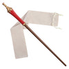 Magic Wizard Witch Witchcraft Sorcerer Wands For Collectible Magical Toy Wand (Lantern)