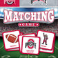Ohio State Matching Game