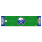 FANMATS NHL Buffalo Sabres Nylon Face Putting Green Mat , 18x72