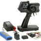 Fine Spec 2.4G Electric Rc Drive Set (Rc Model)