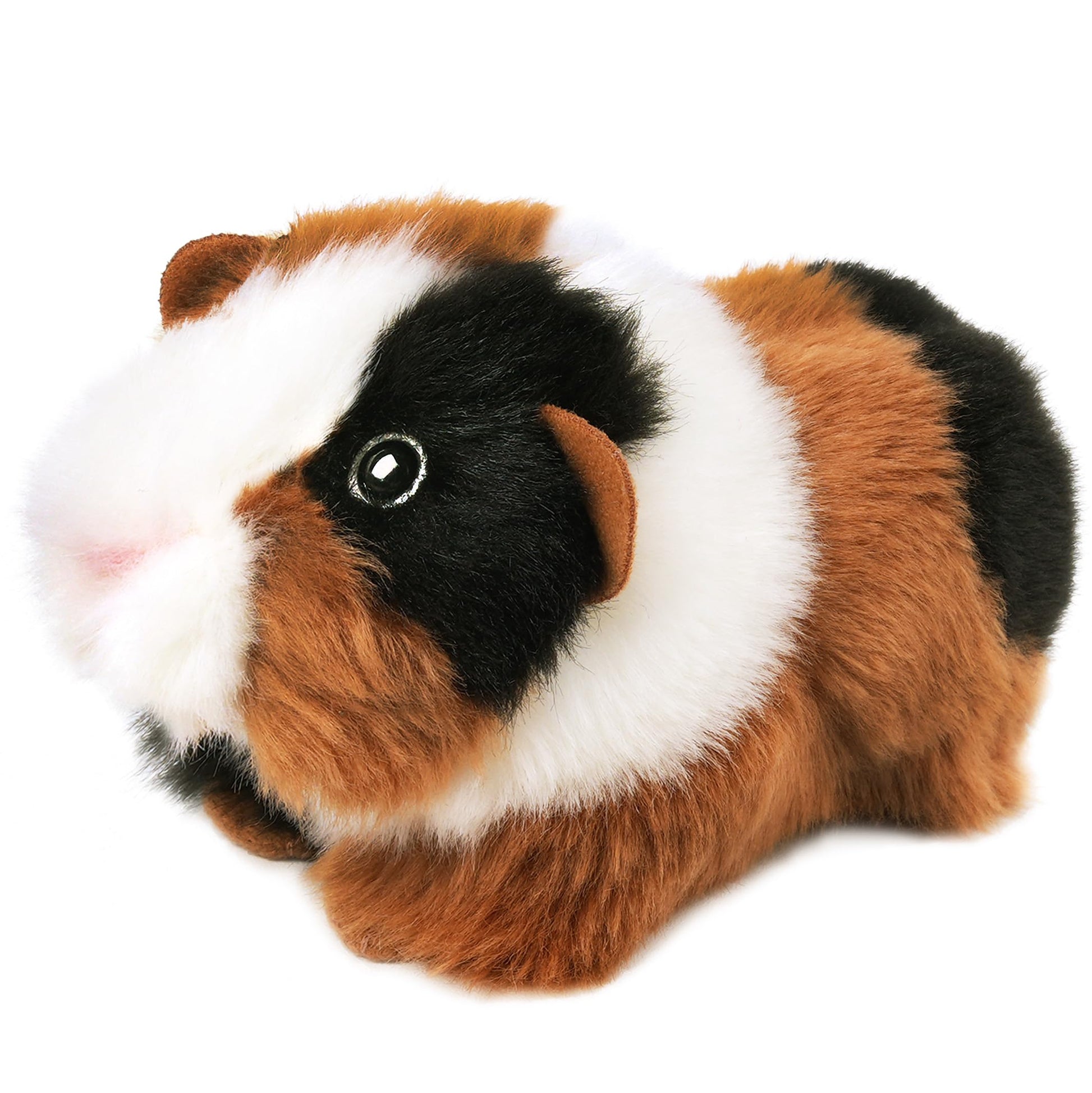 Tigerhart Gigi The Guinea Pig - 6 Inch Stuffed Animal Plush