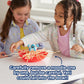 Yeti In My Spaghetti Board Game - Kids Games, Family Game, Multi-Player, Board Games For Family Night, Preschool Toys, Hand-Eye-