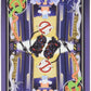 Albino Dragon Ghostbusters Playing Cards