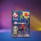 Power Rangers Ghostbusters Kenner Classics Winston Zeddemore And Chomper Ghost Retro Action Figure Toy With Accessories Great Gift For Collectors And Fans
