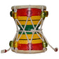 Damru Hand Percussion Handmade Indian Musical Instrument