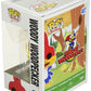 Funko Pop Animation Woody Woodpecker Collectible Figure, 3.75" Vinyl, Multicolor, Model 32886