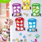 Coogam Montessori Magnetic Garbage Recycling Toy - Educational Sorting Game, 6 x 8 x 2 inches, Cardboard, Model puzzle175-EU