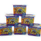 Worlds Smallest Micro Toy Box Series 1 Mini Collectible Set Of 6 Cups