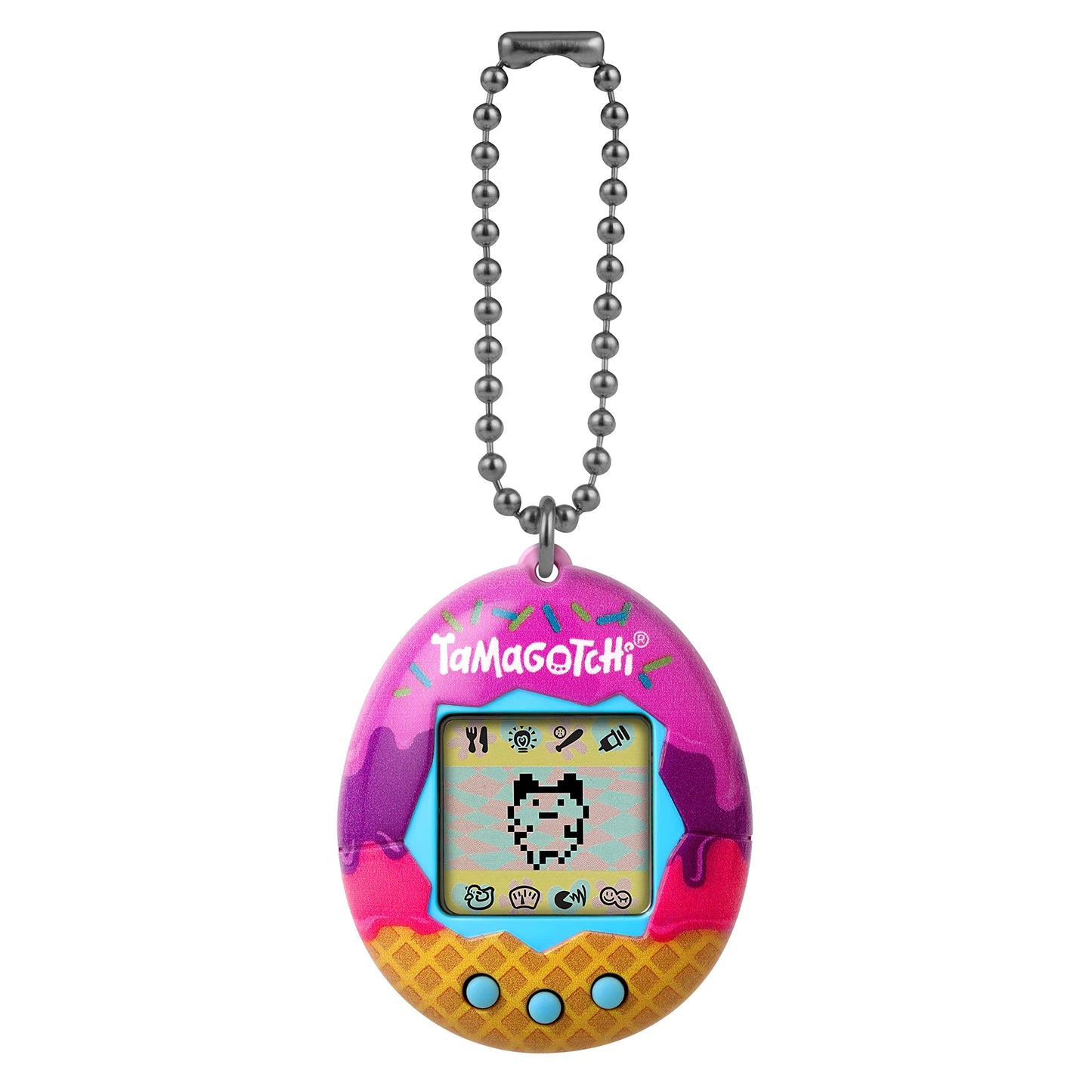Tamagotchi Original - Ice Cream