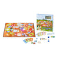 Bluey Scavenger Hunt Game - Fun Board Game with Activities, Questions & Finds - Multicolor - Model 91039