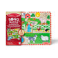 Melissa & Doug Old Macdonald'S Farm Sound Puzzle With Light-Activated Sound Effects Farm Animal Toys, Puzzles For Toddlers And K