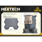 Gale Force Nine - HEXTECH - Trinity City - TCPD Precinct