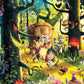 Ravensburger Lions  Tigers & Bears  Oh My! | 1000 Piece Jigsaw Puzzle for mature-themeds | Unique Softclick Technology | Vibrant and Glare-Free Imagery | Crafted with Sustainability in Mind