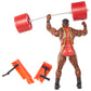 WWE advanced Collection Big E Langston Action Figure