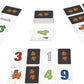 Amigo Spiel + Freizeit 2005 Biber-Gang Card Game