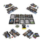 Spin Master Games The Joker Strategy Party Game for Ages 12+, Multicolor, Plastic, Model 6059797