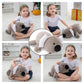 Webingo Weighted Stuffed Animals, 24'' Weighted Koala Plush Toy 4.2 Lb Soft Koala Stuffed Animal Pillow Cute Giant Plushie Gifts