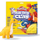 Play-Doh Air Dry Clay, 5 oz. Yellow Clay Bag, Art Supplies, Craft Supplies, Clay Tools & Kit, Modeling Clay for Kids, Air Dry Cl