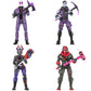 FORTNITE Squad Mode 4-Figure Pack  Series 5