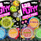 Ja-Ru Lab Putty Bundle Set Glow In The Dark Slime, Clear Putty, Bouncing Putty, Magnetic Putty, Color Changing Putty For Kids (2 Pack, 6 Units) Slime Party Favors For Kids. 9580-2P