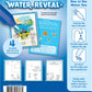 PETE THE CAT WATER REVEAL