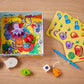 Haba My Very First Games - Here Fishy Fishy! Magnetic Fishing Game Ages 2+ Made In Germany Toddler Games, Learning Toys, Preschool Toys