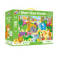 Galt Giant 36' Floor Puzzle - Jungle