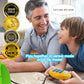 BEST LEARNING Connectrix Junior - Memory Matching Game for Kids | an Original Classic Interactive 2-Player Concentration Learnin