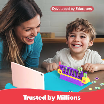 Playshifu Plugo Coding Kit - Learn The Basics Of Coding With Interactive Block-Based Games And Puzzles For Kids Ages 4-10 | Smar