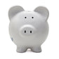 Child To Cherish Ceramic Piggy Bank For Boys (Nautical Design)