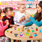 Urskytous 150Pcs Animal Erasers Desk Pets For Kids Cute Puzzle Erasers Pencil Erasers For Classroom Rewards Fun 3D Take Apart Er