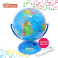 Scientific Smart Talking Globe