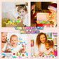 Urskytous 90Pcs Animal Erasers Desk Pets For Kids Puzzle Erasers For Classroom Rewards Prizes Take Apart Bulk Pencil Erasers Des