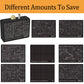 Money Saving Box Cash Vault Wooden Savings Challenge Box Piggy Bank For Adults Kids Budgeting And Savings Goals Coin Bank For Bo