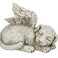 Ganz Angel Dog Figurine