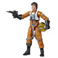 Star Wars The Black Series Wedge Antilles Toy 6' Scale The Empire Strikes Back Collectible Action Figure, Kids Ages 4 & Up