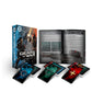 Steamforged Games Gears Of War The Card Game: Core Game - 2 Players, 30-60 Minutes Of Gameplay (English Version)