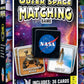 Outer Space Matching Game