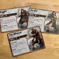 Plaid Hat Games Cloaks Faction Deck - Ready-to-Play Expansion for Strategy Card Game - 2 Players  Ages 9+ - Requires Summoner Wars Master or Starter Set