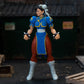 Street Fighter Ii 6' Chun Li Figure Action Figure, Toys For Kids And Adults