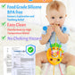 Yetonamr Baby Teething Toys, Easter Basket Stuffers For 6-12-18 Months, Toddler Easter Basket Birthday Gift Sensory Montessori Toys For 1 2 3 Year Old Boy Girl Infant